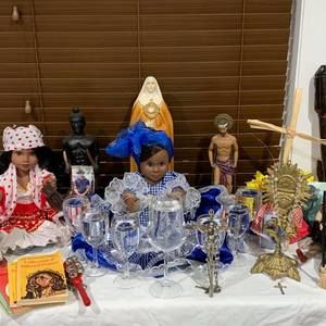 Meet your Posher, Angel